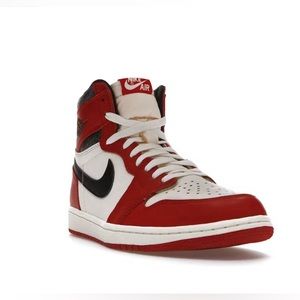 Jordan 1 Retro High OG Chicago Lost and Found